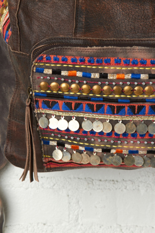 Alameda Embellished Backpack