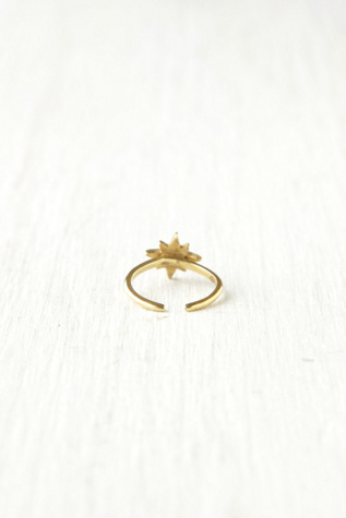 Star Brass