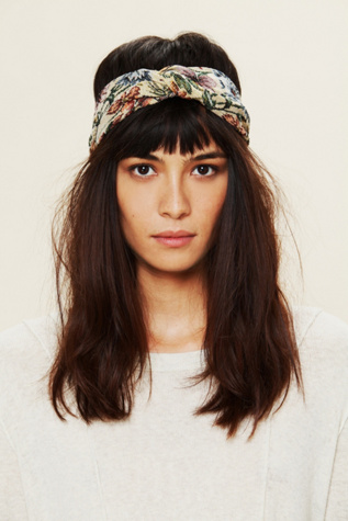 Tapestry Turban