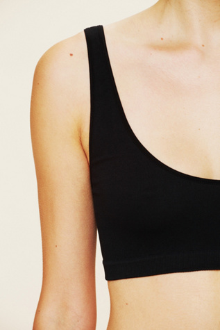 Ladder Back Bra