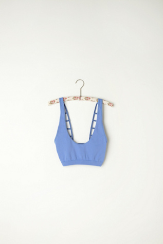 Ladder Back Bra in Intimates-layering-seamless
