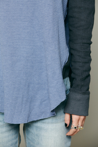 Washed Blue Combo
