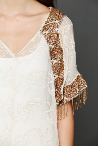 Ivory Gold