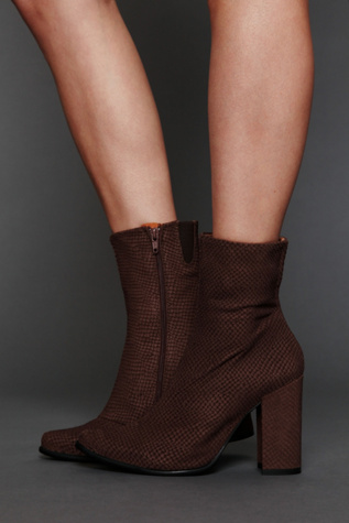 Perfection Boot
