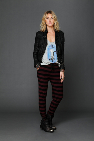 Jailbird Sweatpant
