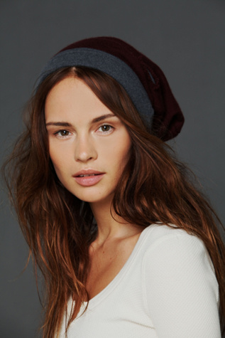 Time Worn Beanie