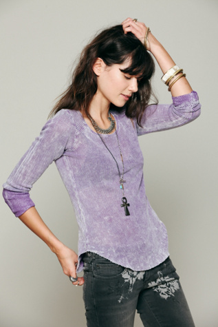 Purple Haze