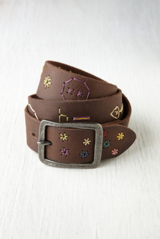 Wonder Stitch Belt