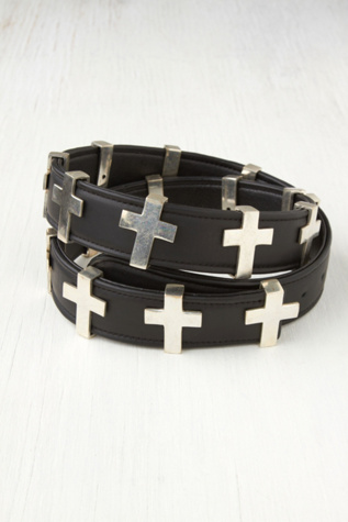 Friend of Mine Cross Belt