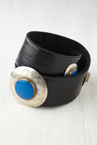 Free People Maricopa Hip Belt