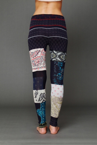 Patchwork