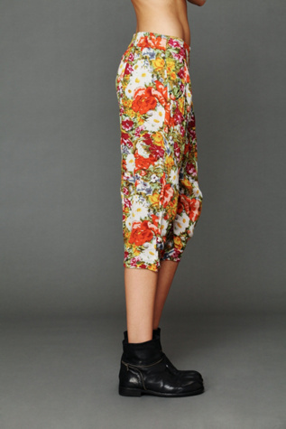 Floral Paradise