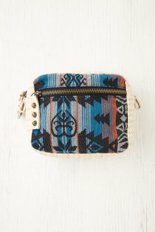 Printed Cosmetic Case