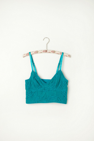 Deep Teal