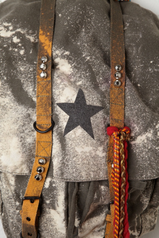 Olive Star