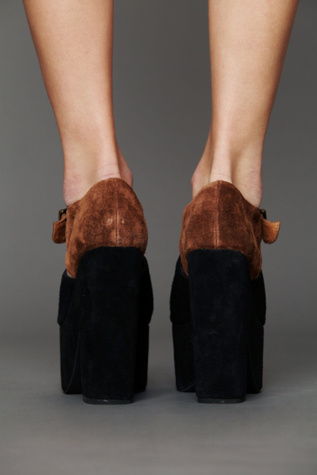 Black / Brown
