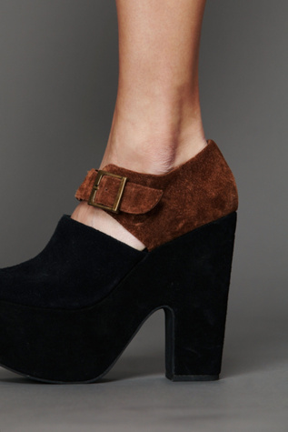 Black / Brown