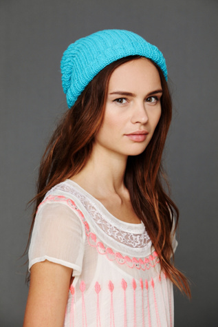 Turquoise