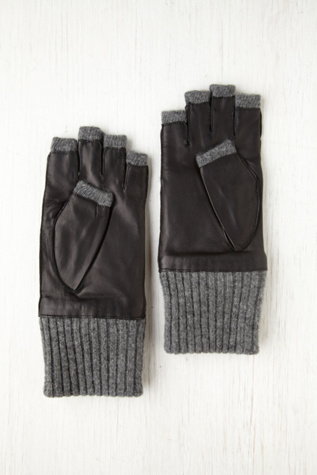 Black / Grey