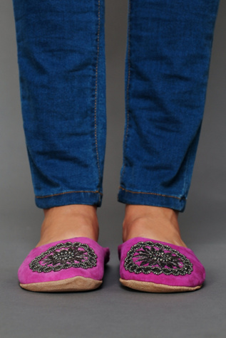 Bright Purple