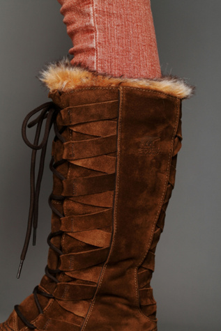 Cate Alexandria Weather Boot