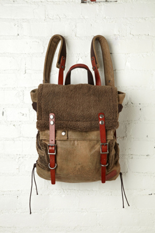 Jackson Backpack
