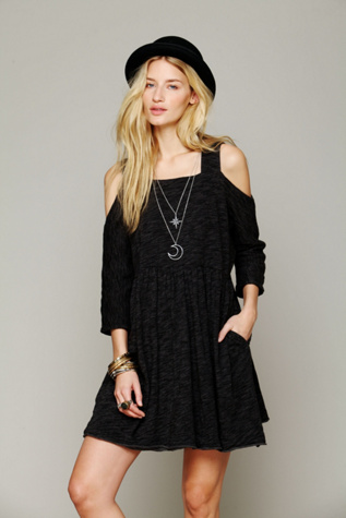 FP Beach Who's That Girl Dress