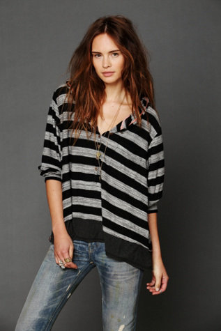 FP Beach Jailbird Hoodie