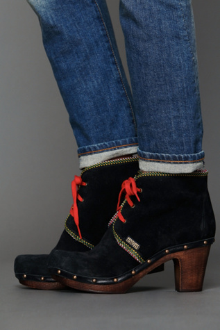 Iglu Ankle Boot