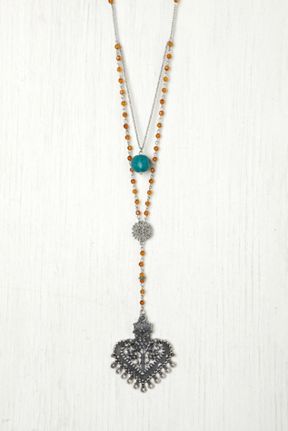 Double Layer Rosary