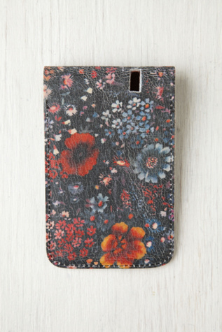 Vintage Floral