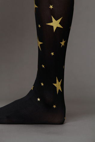 Black / Gold