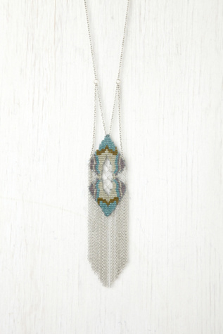 Oak Park Pendant