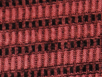Red Sand