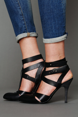 Utility Heel