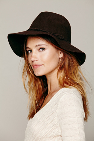 Clipperton Fedora