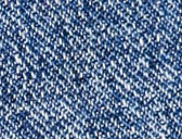 Beaded Indigo