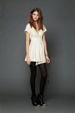 Beautiful Lies Dress