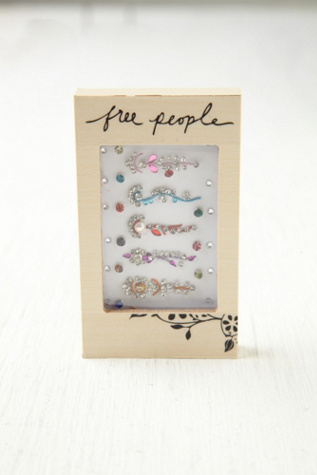 Face Jewels