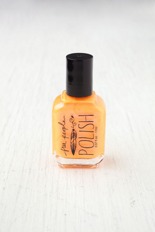 Nail Polish
