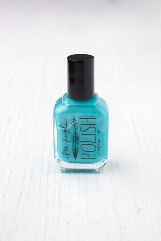 Turquoise