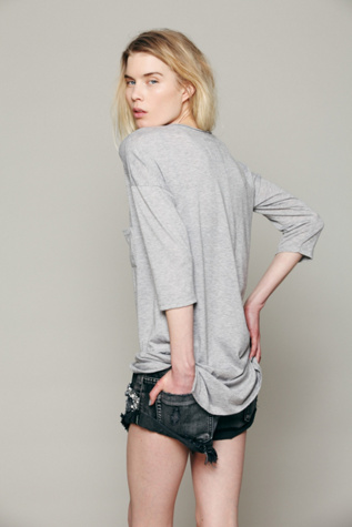 Heather Grey