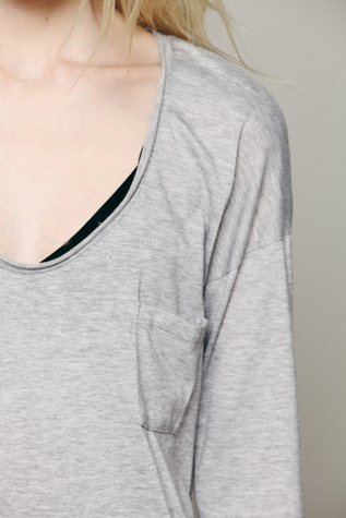 Heather Grey