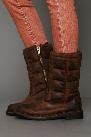 Jeffrey Campbell Fargo Boot in Boots