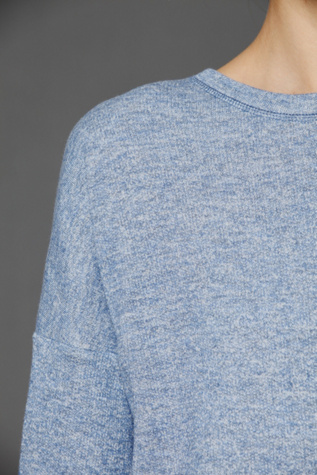 Chambray Blue