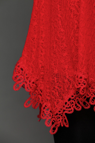 Deep Red