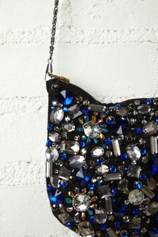 Starry Eyed Crossbody