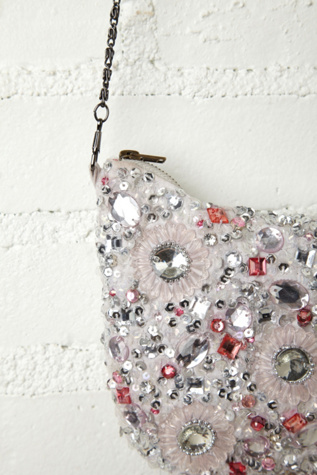 Starry Eyed Crossbody