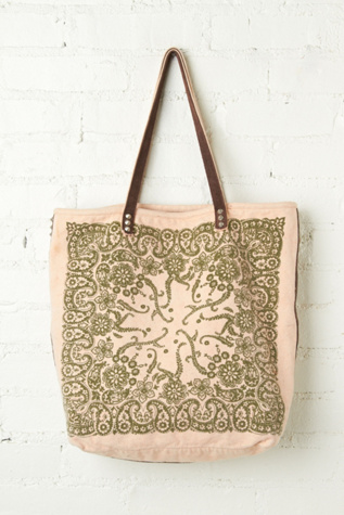 Magic Moon Tote
