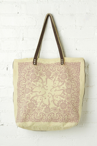 Magic Moon Tote